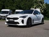 Kia Stinger 3.3T AWD AT8 GT GD  SHZ LHZ KAM MEM - Kia Stinger mit Benzin-Antrieb: Automatik