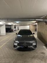 Mercedes-Benz E 450 T-Modell NIGHTLINE AMG Paket, 20 Zoll - Mercedes-Benz E 450 von privat