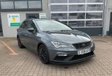 Seat Leon ST FR - Seat: Automatik