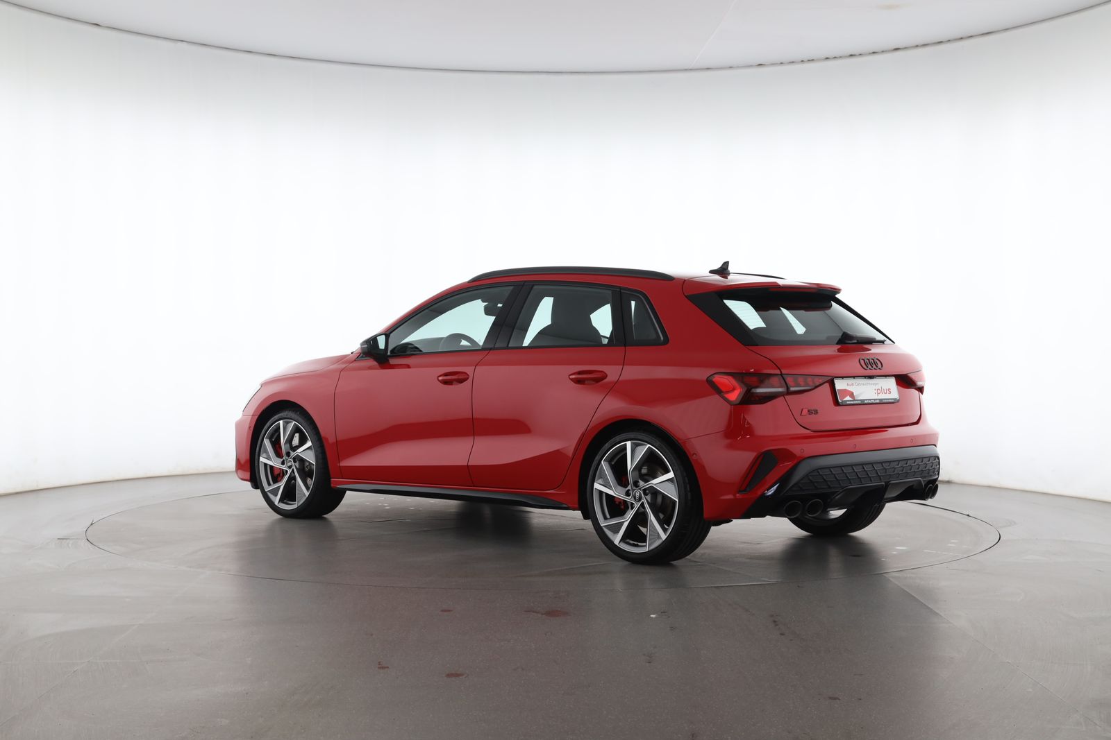 Audi S3 - Bild 4