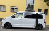 Alpincamper PRO Opel Vivaro Edition