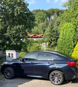 BMW X6 xDrive50i - - BMW X6: 50i