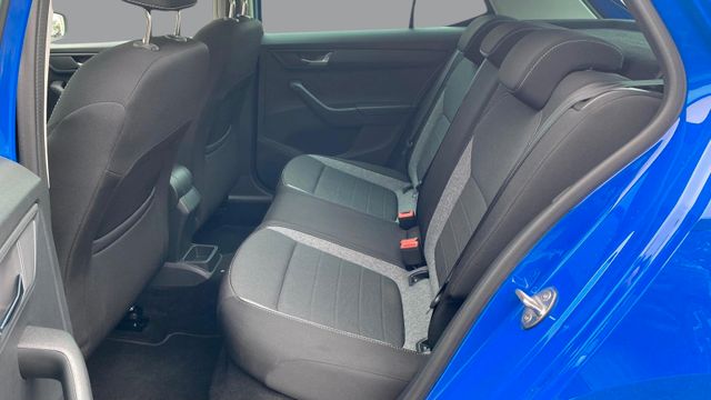 SKODA Fabia (Bild 10 von(17)