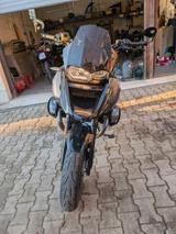 BMW R1200 GS K25 - BMW R 120 GS