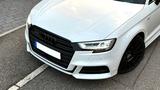 Audi Limousine 2.0 TFSI quattro S-line noOPF OZ Sport - Audi A3: 2l TFSI