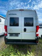 Pössl Summit 600 R Plus Shine | Tageszulassung