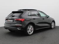 Audi A3 Sportback 45 TFSI e S line Panodach Navi LED