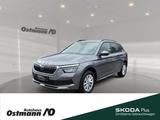 Skoda Kamiq Ambition Plus 81kw TSI DSG *Rückfahrkamera - Skoda Kamiq in Kassel