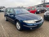 Renault Laguna II Grandtour Initiale - Renault Laguna: Ii Grandtour