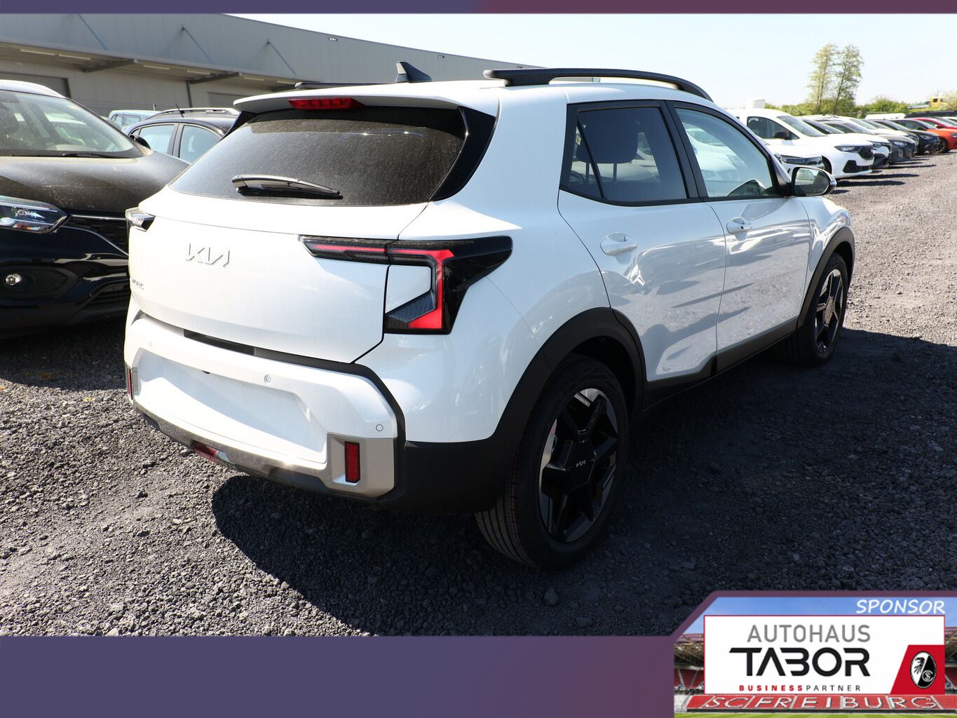 Kia Stonic - Bild 3