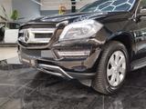 Mercedes-Benz GL 350 BlueTec 4Matic Pano/ 7 Sitzer/ Standheiz. - Mercedes 7-Sitzer