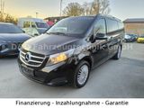 Mercedes-Benz V 250 EDITION lang*Leder*Sport*Kamer*Totwi*Spur* - Mercedes-Benz V 250 aus 2015
