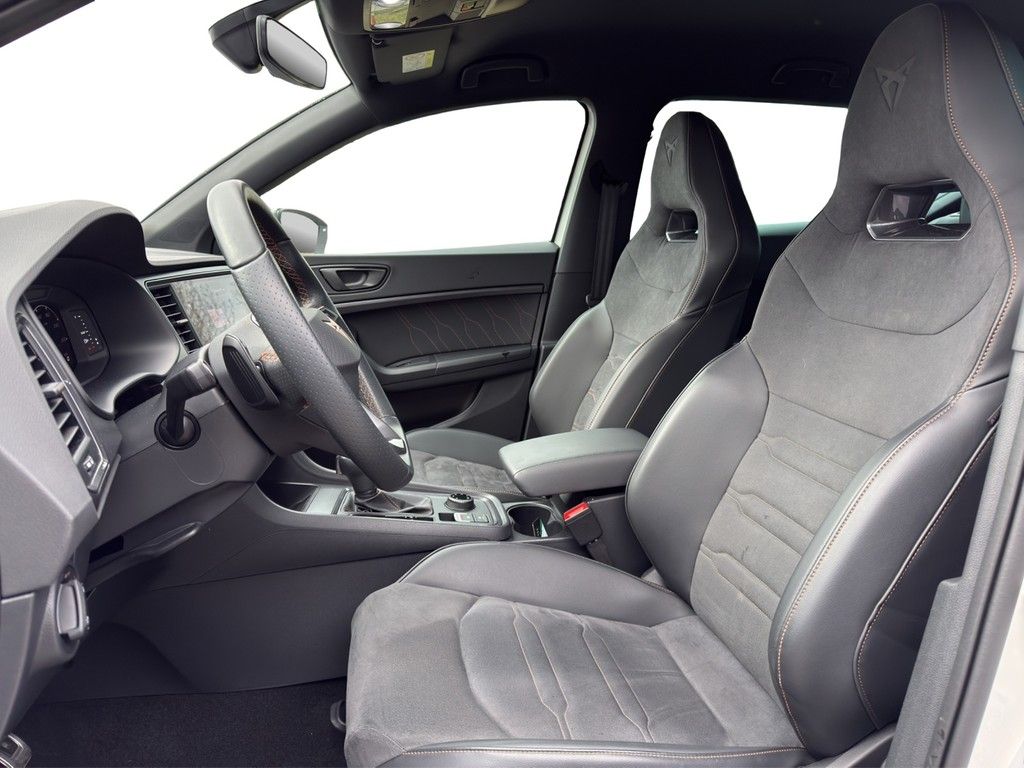 Cupra Ateca - Bild 11