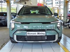 KIA Stonic 1.0T-GDI Höherlegung-Temp-Cam-SHZ-LHZ-LED
