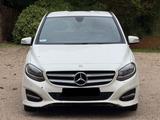 Mercedes-Benz B 200 B -Klasse cdi 6 Gang Navi Camera - gebrauchte Mercedes-Benz B 200 aus dem Jahr 2015