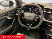 Audi RS3 - Vorschau Bild 13