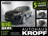 Opel Grandland Facelift 1.2 T GS AHK+LED+Navi+SHZ+LM - Opel Grandland (X) in Nürnberg