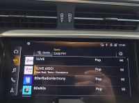 Audi A6 - Vorschau Bild 14