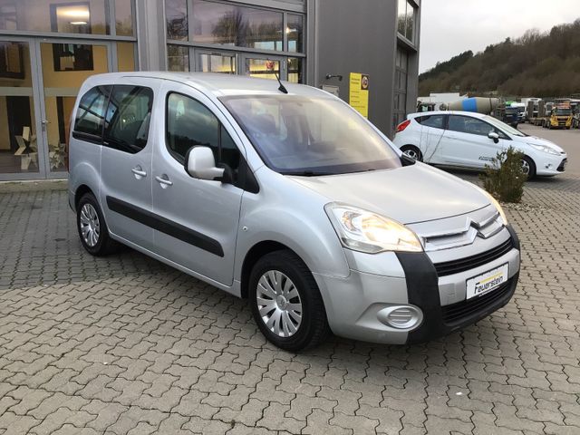 Citroën Berlingo Kombi Multispace