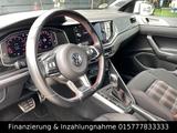 Volkswagen Polo VI GTI DSG Virtual LED Navi Sitzheizung - VW Polo Gebrauchtwagen in Münster