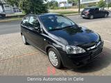 Opel Corsa C Edition - Opel Corsa aus 2005: C