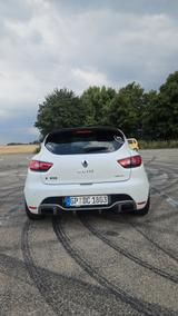 Renault Clio RS Trophy TCe 220 EDC RS Trophy - Renault Clio: Clio2