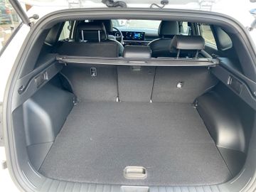 Hyundai Tucson N Line 2WD 7-DCT