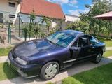 Opel Calibra Turbo 4x4 - Opel Calibra: Turbo