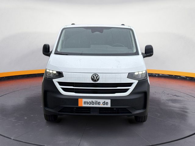 Volkswagen T7 Kastenwagen KR LED+KLIMA+PDC+LANE ASSIST