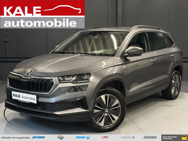 Skoda Karoq Tour 4x4 *Matrix-LED*AHK*KAMERA*el.Klappe*