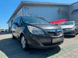 Opel Meriva B Edition Sitzheizung Tempomat Klima - Opel Meriva in Bonn