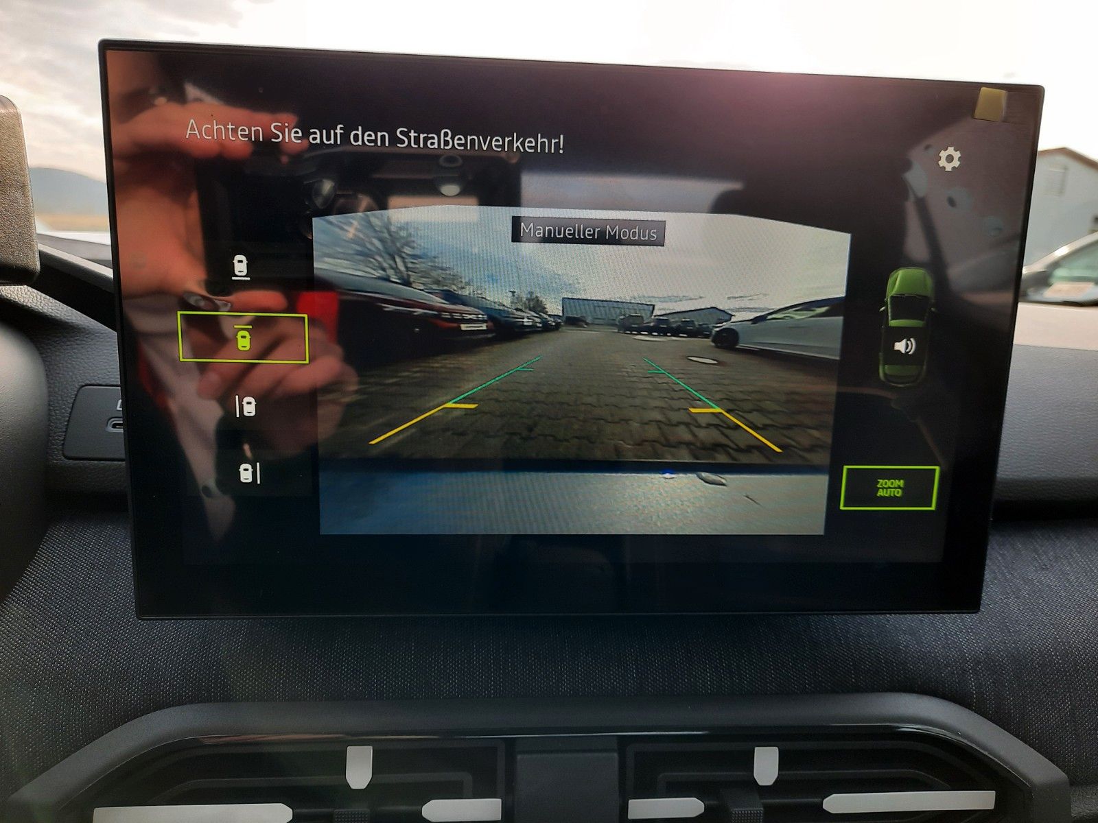 Dacia Sandero - Bild 15