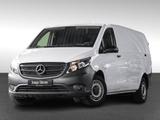 Mercedes-Benz Vito 116 CDI Kasten Extralang NAVI KLIMA KAM DAB - gebrauchte Mercedes-Benz Vito aus dem Jahr 2024