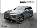 XPENG G9 Performance 575 AWD MY 2025*AHK*LED*PDC*RFK*D - graue XPENG G9