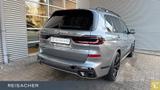 BMW X7 xDrive40d A M-Sport,M-Sport PRO,SkyLou,AHK,DA - BMW X7 mit Diesel-Antrieb: Automatik