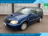 Kia Carnival II 2.9 CRDi EX