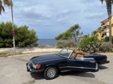 Mercedes-Benz Schöner Mercedes SL 380 (107) mit H Kennze... - gebrauchte Mercedes-Benz SL 380 aus dem Jahr 1985