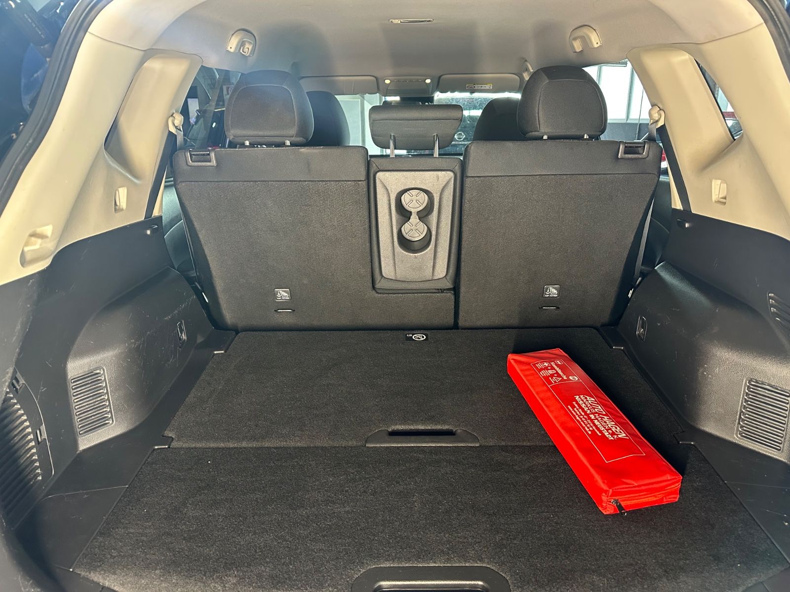 X-Trail N-Connecta*Spurh.*360°*LED*TOP
