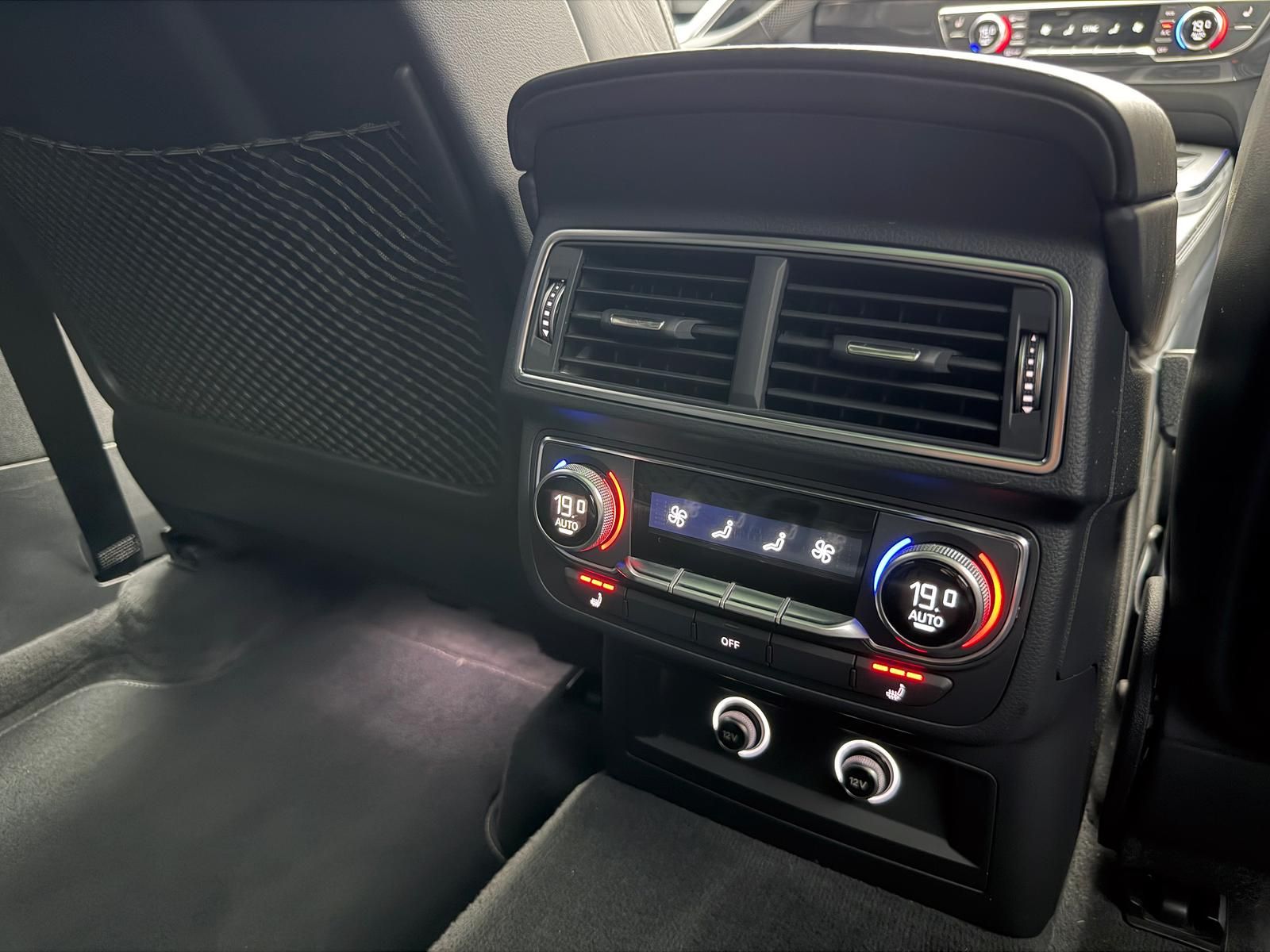 Fahrzeugabbildung Audi 50TDI*S-LINE*