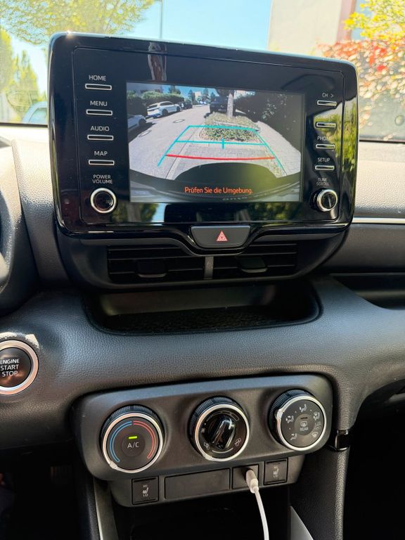 Image of Toyota Yaris