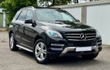 Mercedes-Benz ML 350 CDI BlueTec.Panorama-Dach - Mercedes-Benz ML 350 aus 2013