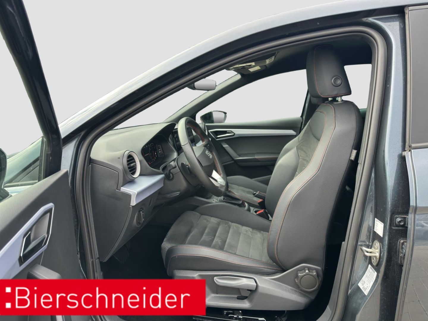 Seat Ibiza - Bild 13