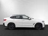 BMW X4 xDrive20d M Sport|Stop&Go|AHK|Harman/Kardon - BMW X4 aus 2025