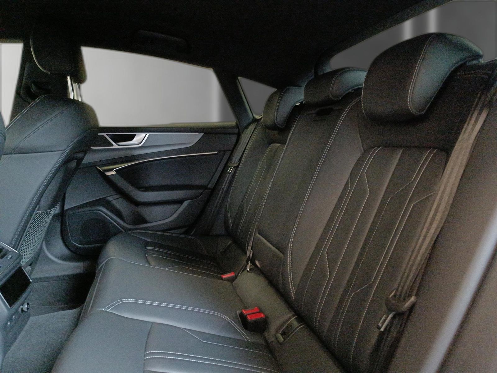 Audi A7 - Bild 17