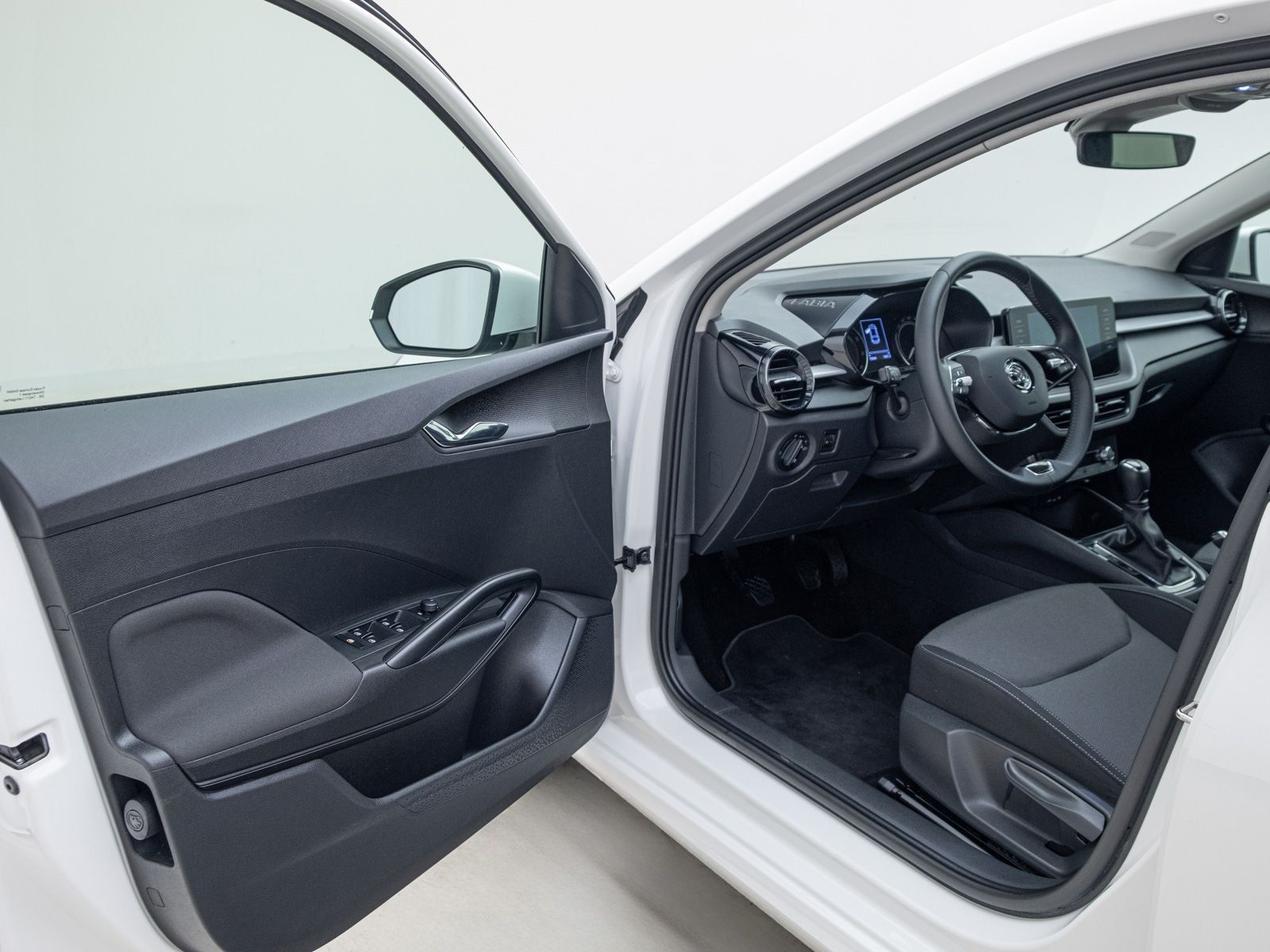 Skoda Fabia - Bild 9