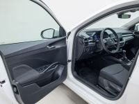 Skoda Fabia - Vorschau Bild 9
