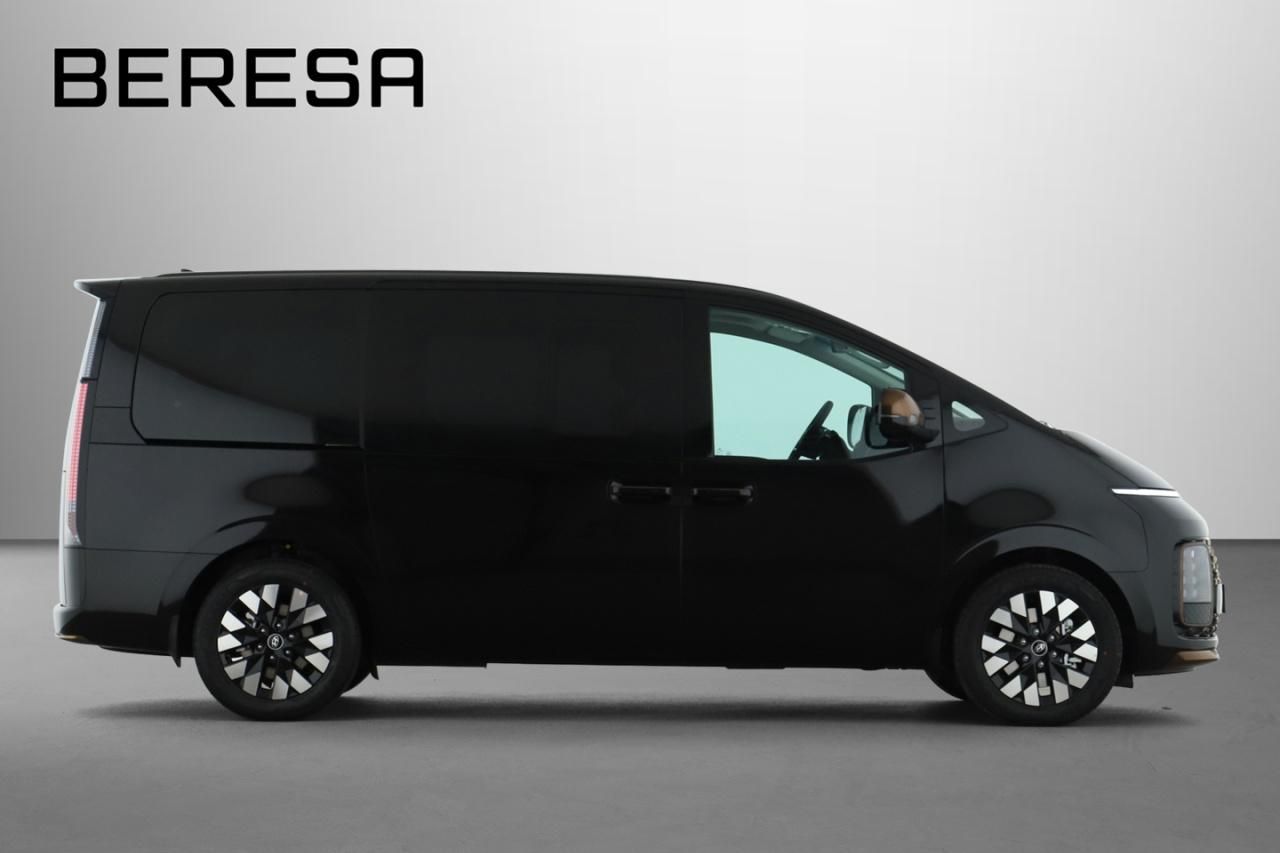 Hyundai Staria – Bild 8