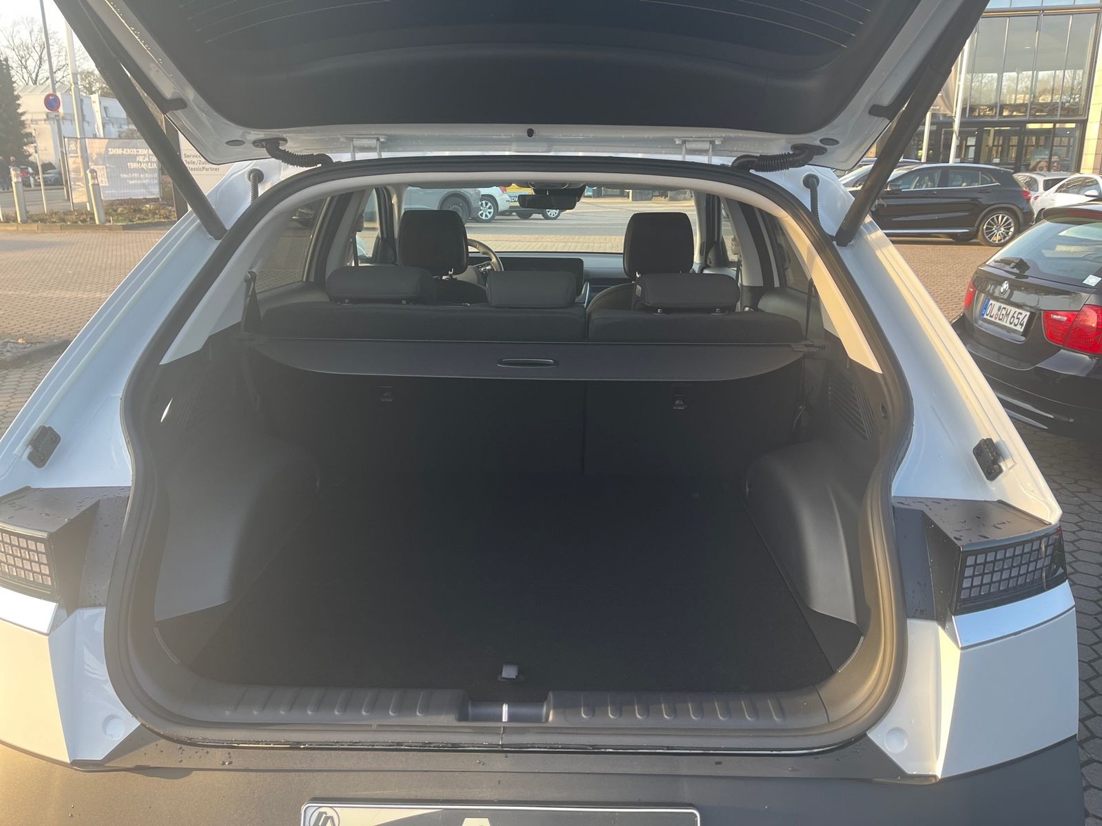 Hyundai IONIQ 5 – Bild 7