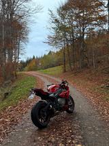BMW S1000R - Motorräder in Freiburg