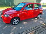 Mazda 2... - Mazda 2 aus 2007